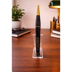Roller Rule Black Roller Measuring Pencil  USA Management Maintenance